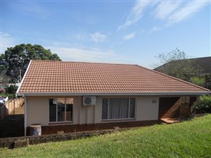 3 Bed House in Eastwood