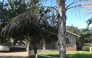 3 Bedroom House in Mooinooi