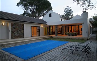 3 Bedroom House in Natures Valley