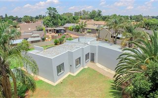 3 Bedroom House in Van Riebeeck Park