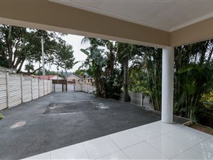 2 Bed House in Northdene