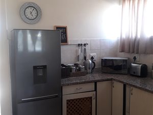 Studio apartment in Sunningdale