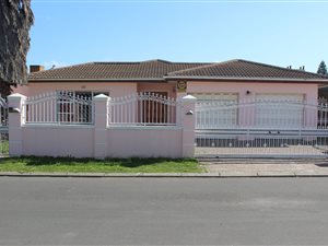 4 Bed House in Highbury
