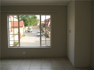 Studio apartment in Ruimsig