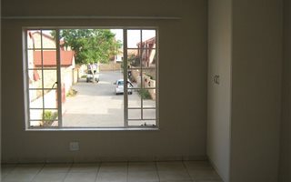 Studio apartment in Ruimsig