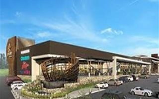 132 m² Retail Space in Kyalami