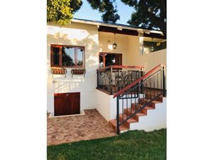 2 Bed House in Melville