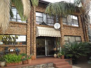 3 Bed Townhouse in Eldoraigne