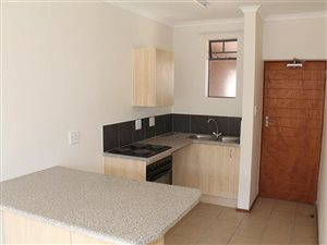 2 Bed Apartment in Amberfield