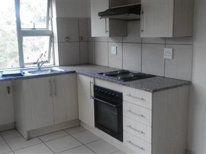 2 Bed Apartment in Pretoria North