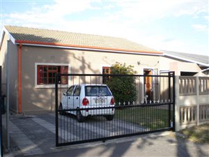 3 Bed House in Vasco Estate