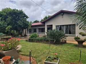 3 Bed House in Mayville