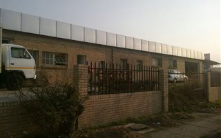 Office space in Estcourt