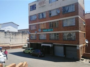 2 Bed Apartment in Overport
