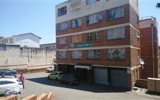 2 Bedroom Apartment in Overport