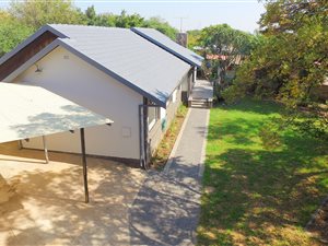 3 Bed House in Edenvale