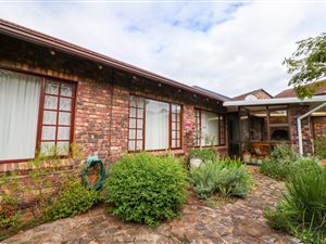 3 Bed Townhouse in Gonubie