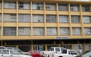 1 Bedroom Flat in Pietermaritzburg Central