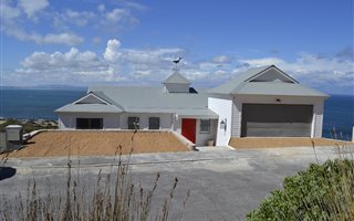 6 Bedroom House in Simons Town