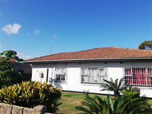 3 Bed House in Wentworth