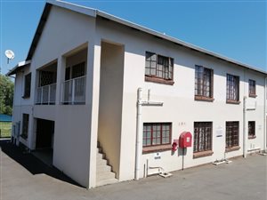 2 Bed Flat in Scottsville