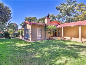 3 Bed House in Blairgowrie