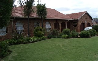 4 Bedroom House in Bakerton