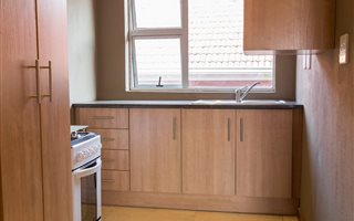1 Bedroom Garden Cottage in Linksfield