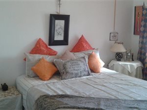 4 ha Farm in Touws Rivier