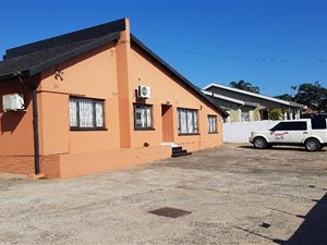 3 Bed House in Fairbreeze