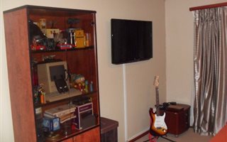 2 Bedroom Townhouse in The Wilds