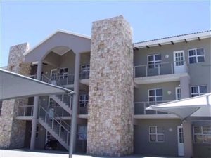 2 Bed Apartment in Da Nova