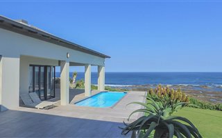 5 Bedroom House in Seaview