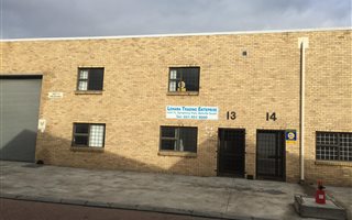 520 m² Industrial space in Bellville Central