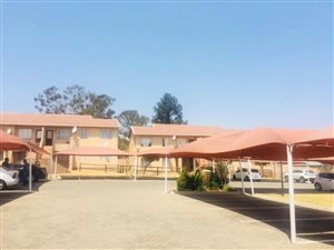 2 Bed Townhouse in Ormonde