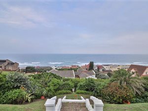 6 Bed House in Beachview