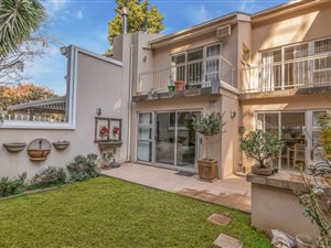 3 Bed Townhouse in Hatfield