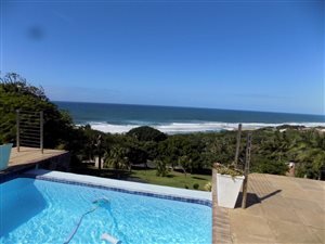 3 Bed House in Pumula
