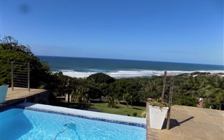 3 Bedroom House in Pumula