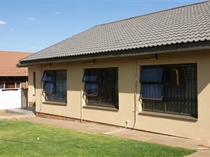 3 Bed House in South Ridge