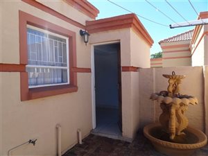 3 Bed Simplex in Arcon Park