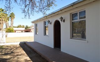 3 Bedroom House in Upington
