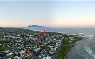 Studio Apartment in Melkbosstrand