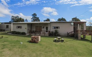 6.6 ha Farm in Grahamstown