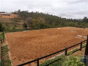 2.9 ha Farm in Drummond