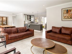 3 Bed Cluster in Petervale