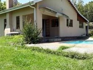 2 Bed House in Byrne Valley