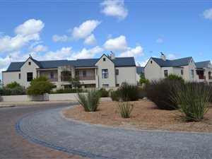 1 Bed Apartment in De Wijnlanden