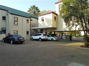 2 Bed Apartment in Riviera