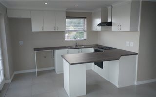 2 Bedroom Apartment in Loevenstein